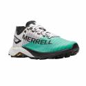 Zapatillas Merrell MTL Long Sky 2 Matryx Blanco Azul SS25 Mujer