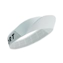 Visière Compressport Pro Racing Blanche