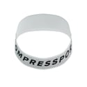 Visera Compressport Pro Racing Blanco