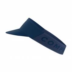Visiera Compressport Pro Racing Blu 2
