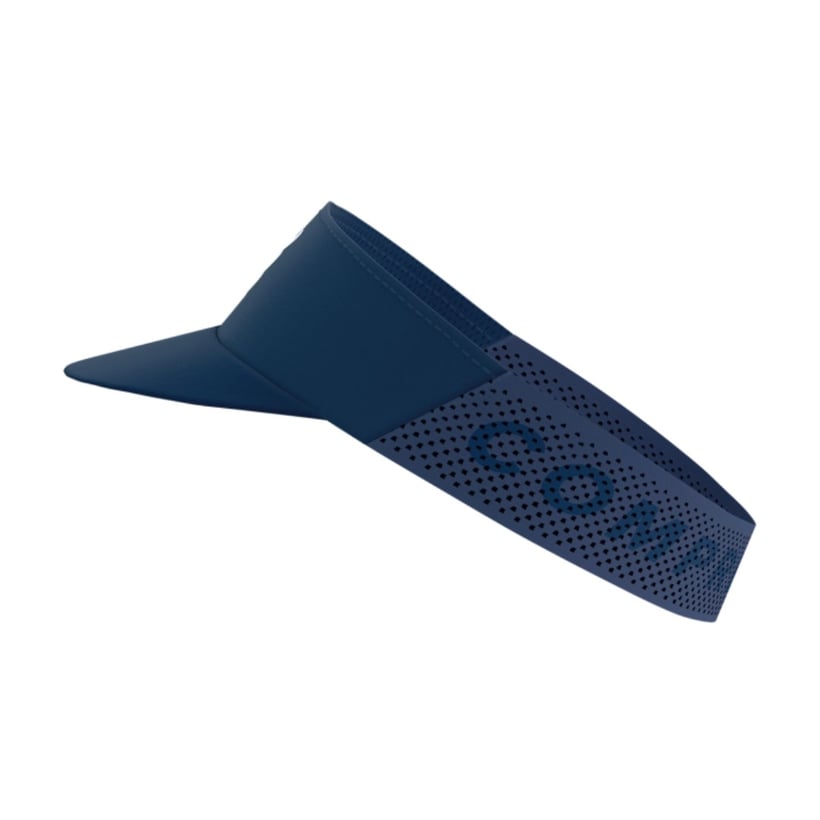 Compressport Pro Racing Visor Blau