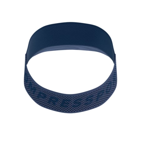 Compressport Pro Racing Blue Visor