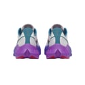 Buty Saucony Endorphin Pro 4 Biało-fioletowe SS25 Damskie