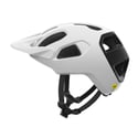 Casco POC Cularis Bianco Nero Opaco