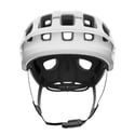 Casco POC Cularis Blanco Negro Mate