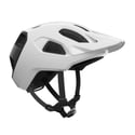 POC Cularis Helmet Matte Black White