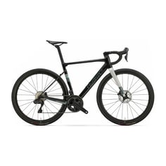Wilier Rave SL Fiets - Sram Rival XPLR AXS 1x12