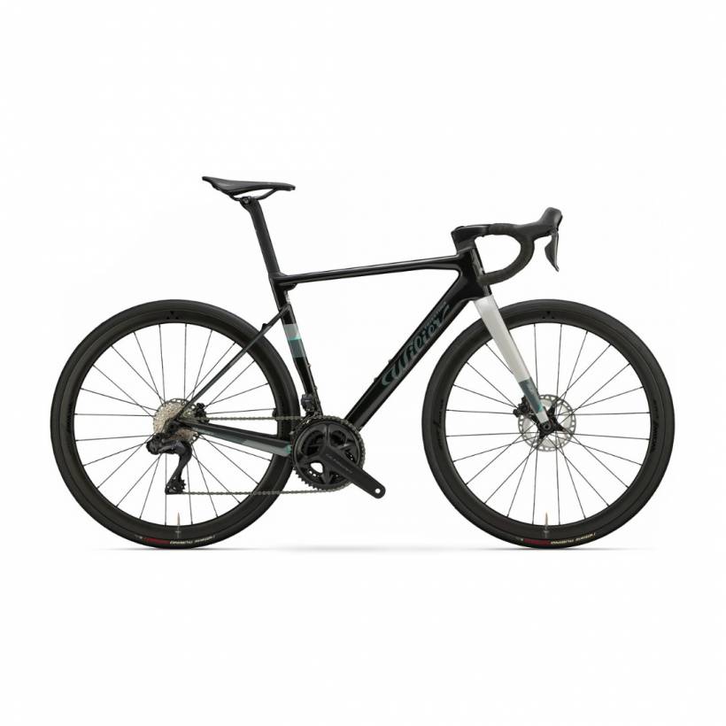 Rower Wilier Rave SL - Sram Rival XPLR AXS 1x12