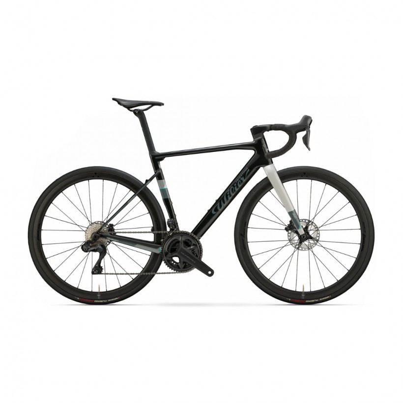 Vélo Wilier Rave SL - Sram Rival XPLR AXS 1x12