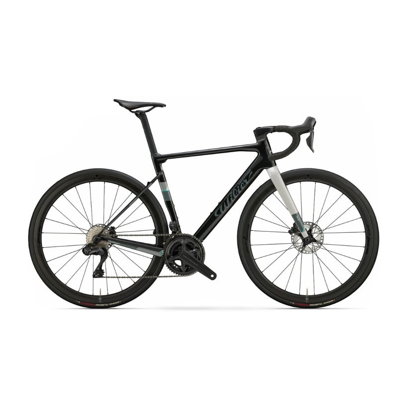 Vélo Wilier Rave SL - Sram Rival XPLR AXS 1x12