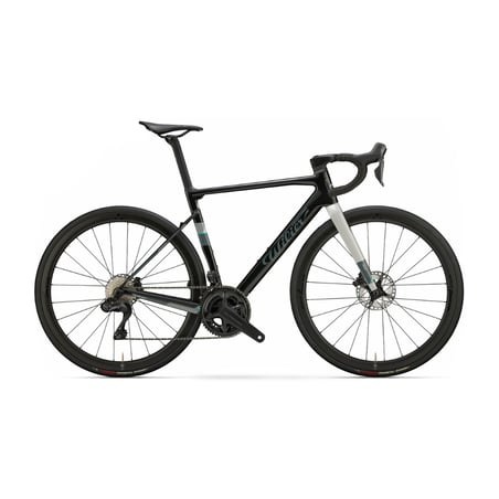 Wilier Rave SL Fiets - Sram Rival XPLR AXS 1x12
