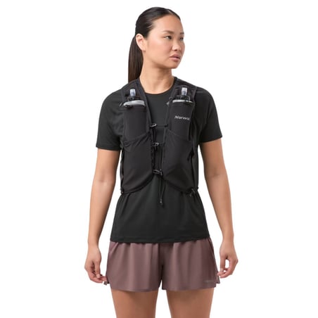 Colete NNormal Race Vest Preto