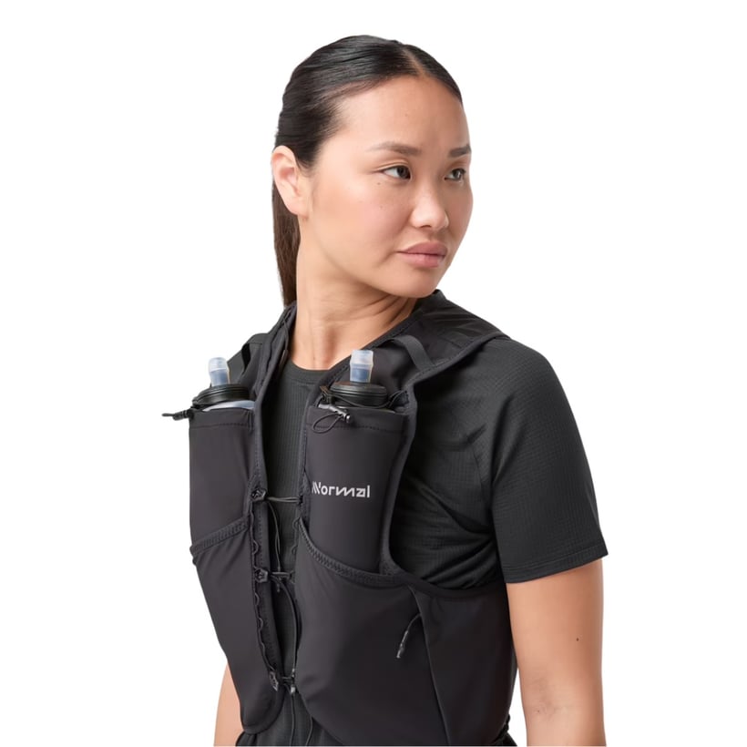 Colete NNormal Race Vest Preto