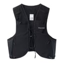 NNormal Race Vest Black