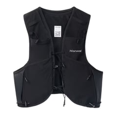 NNormal Race Vest Black