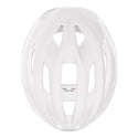 ABUS StormChaser Ace Helmet Pure White