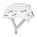 ABUS StormChaser Ace Helmet Pure White