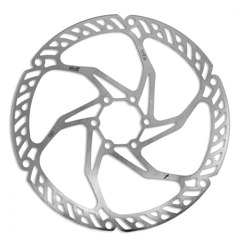 Disco de freno Trickstuff Ultraligero UL 180mm