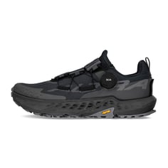 Altra Timp 5 BOA Shoes Black Gray SS25