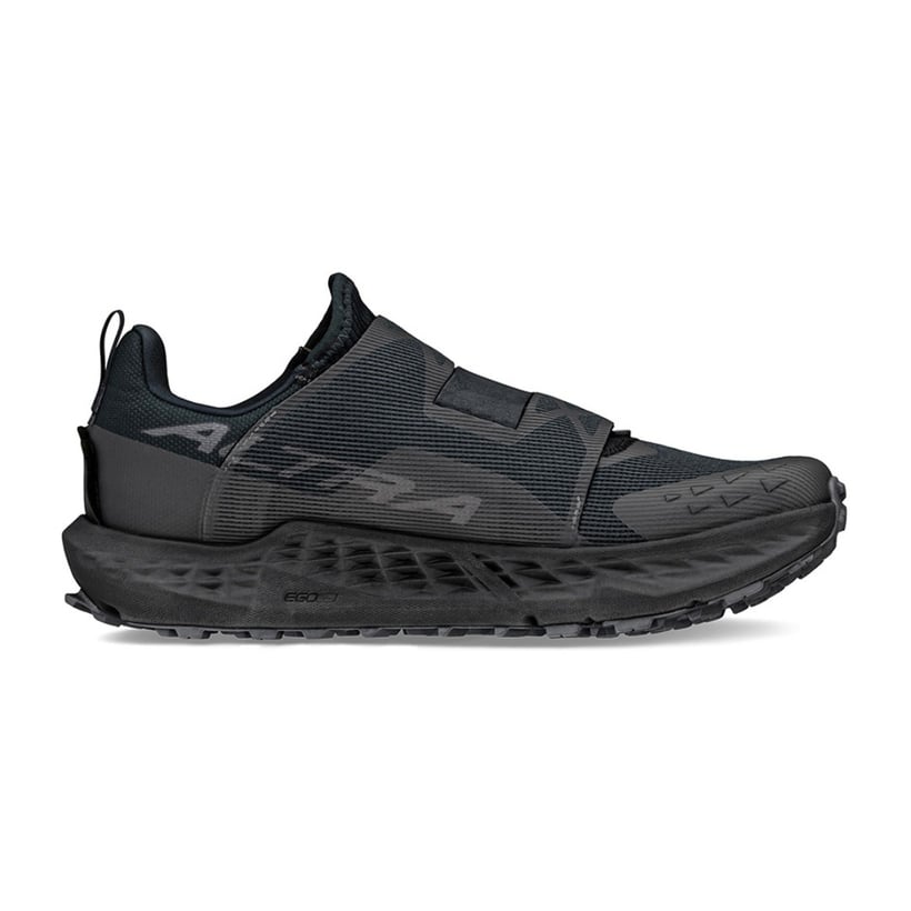 Scarpe Altra Timp 5 BOA Nero Grigio SS25