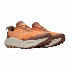 Scarpe New Balance Fresh Foam X Hierro v9 Arancione... 2
