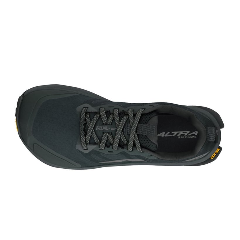 Scarpe Altra Lone Peak 9+ Nero SS25