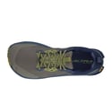 Altra Lone Peak 9+ Shoes Green Black SS25