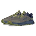 Scarpe Altra Lone Peak 9+ Verde Nero SS25