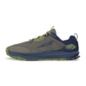 Scarpe Altra Lone Peak 9+ Verde Nero SS25