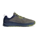 Altra Lone Peak 9+ Shoes Green Black SS25
