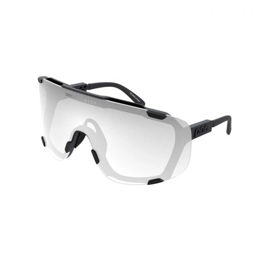 Óculos POC Devour Photochromic Cinza