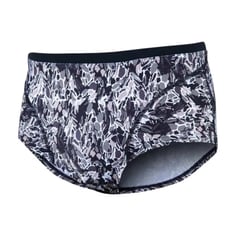Zone3 Pacific Koa Black White Swimsuit