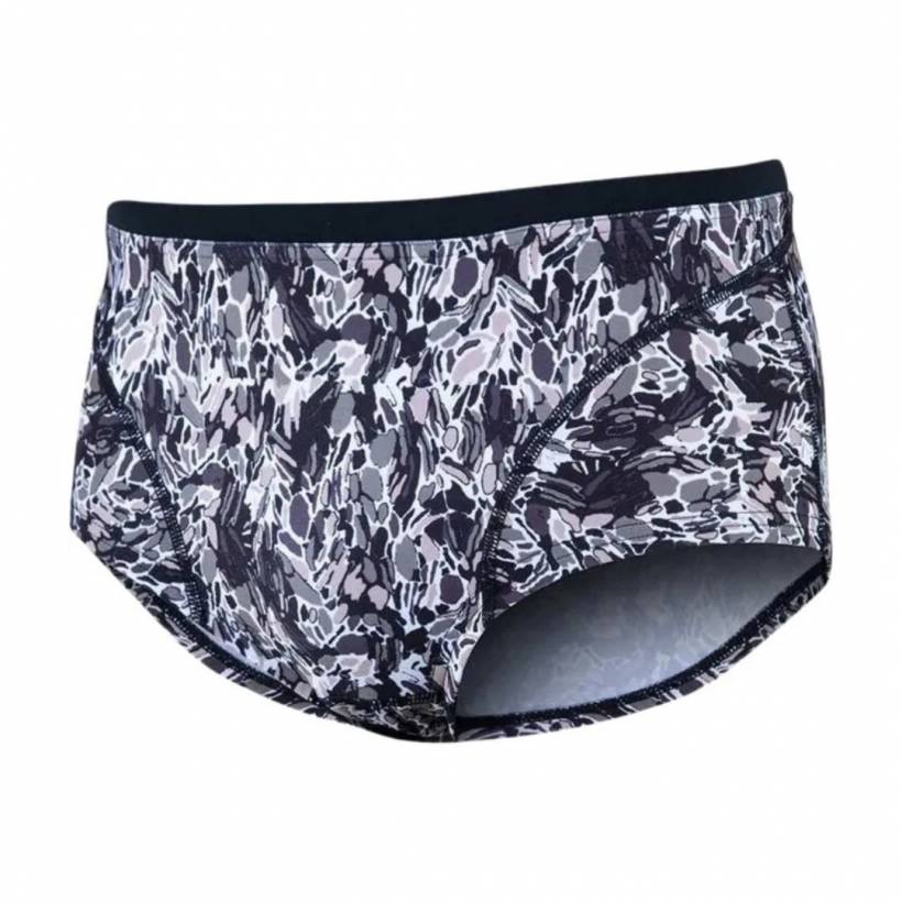 Costume Zone3 Pacific Koa Nero Bianco