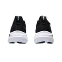 Chaussures Asics Gel-Nimbus 26 Wide Noir Gris SS25