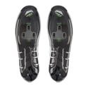 Q36.5 Dottore Clima zilveren sneakers