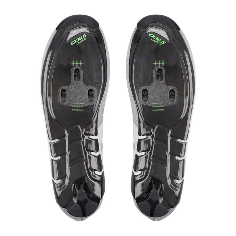 Buty Q36.5 Dottore Clima Silver