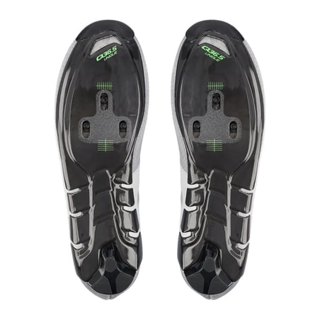 Buty Q36.5 Dottore Clima Silver