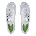 Schuhe Q36.5 Dottore Clima Silber
