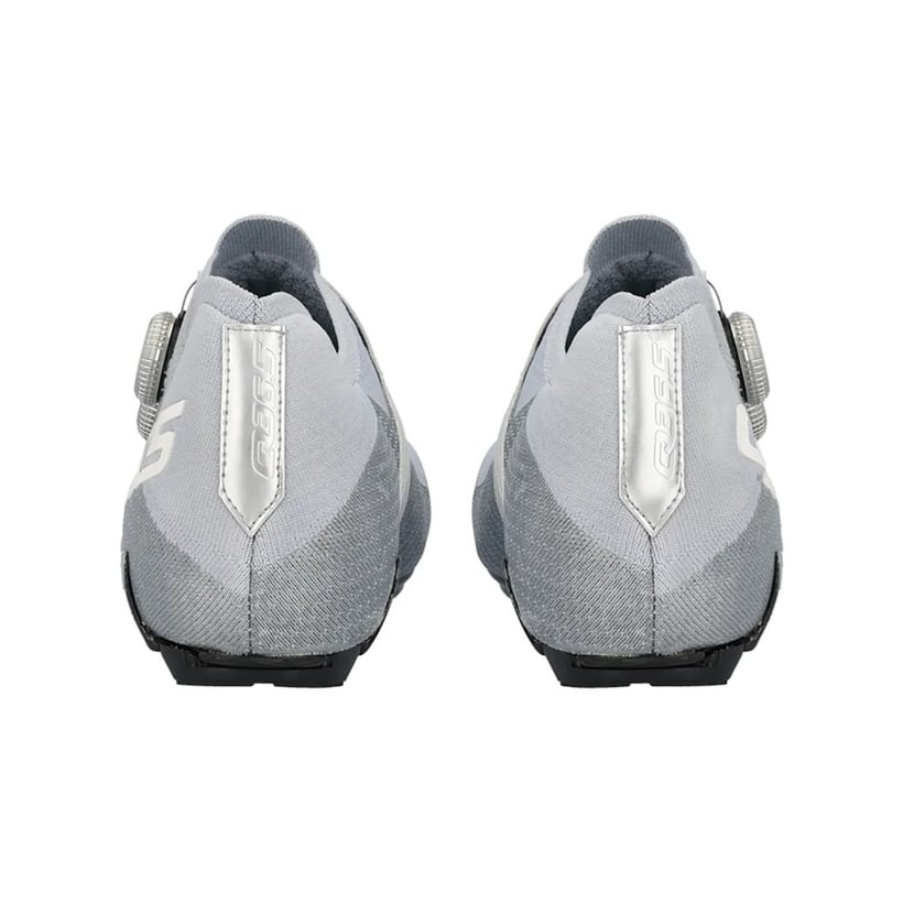 Scarpe Q36.5 Dottore Clima Argento