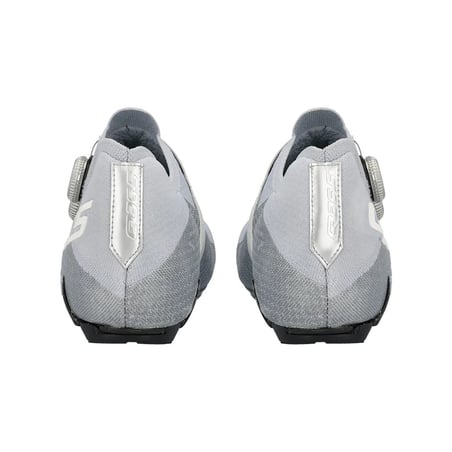 Q36.5 Dottore Clima Silver Shoes