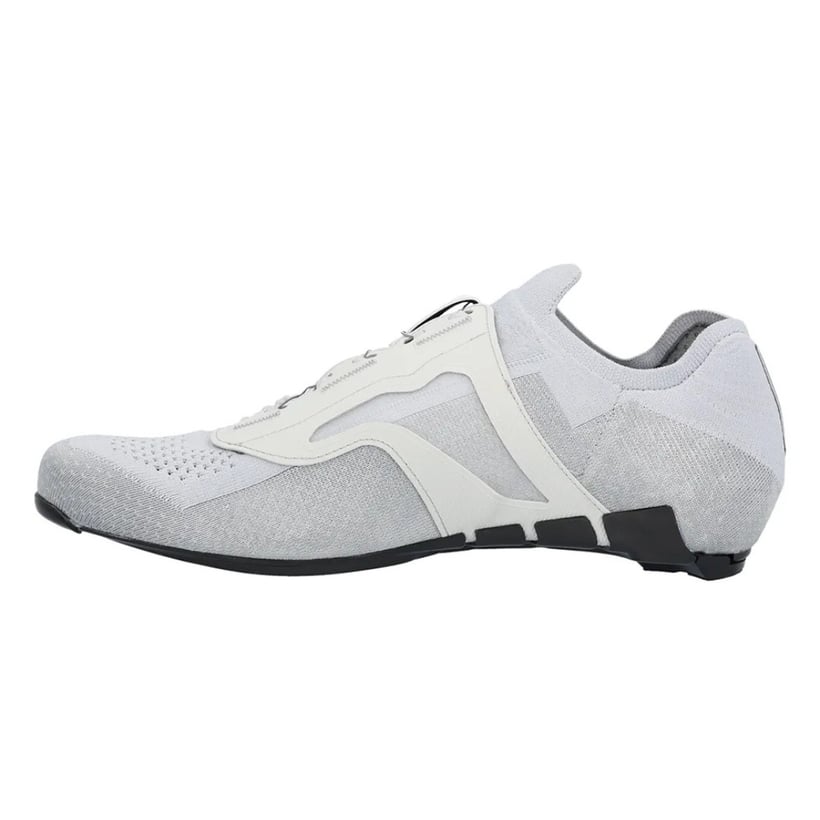 Schuhe Q36.5 Dottore Clima Silber