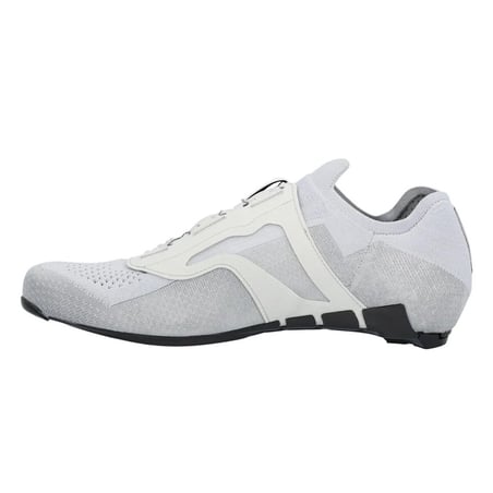 Q36.5 Dottore Clima zilveren sneakers