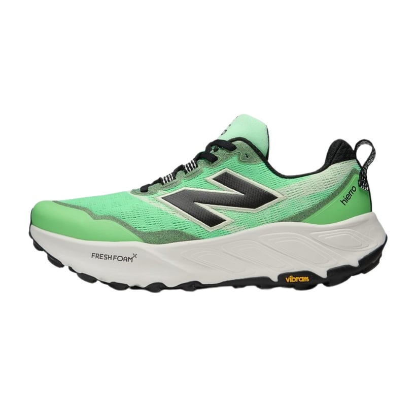 Schuhe New Balance Fresh Foam X Hierro v9 Grün...
