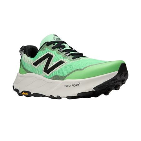 New Balance Fresh Foam X Hierro v9 Green SS25 Shoes