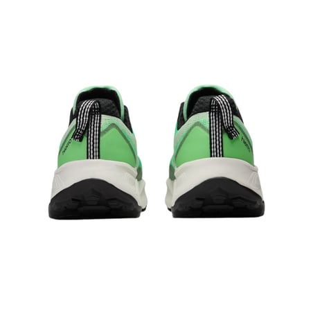 New Balance Fresh Foam X Hierro v9 Groene Sneakers SS25