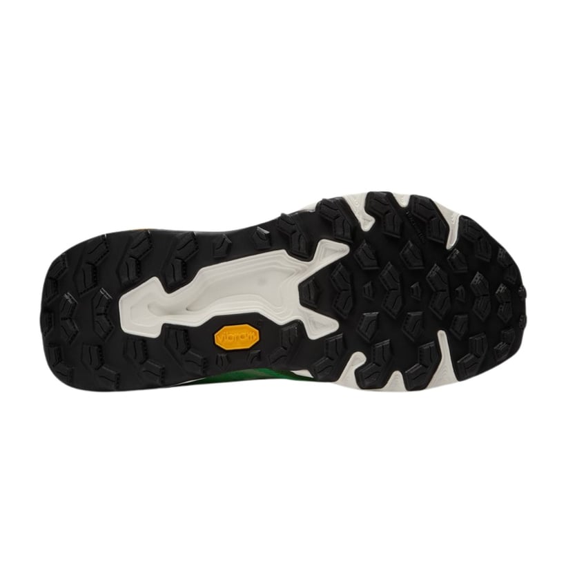 Schuhe New Balance Fresh Foam X Hierro v9 Grün...