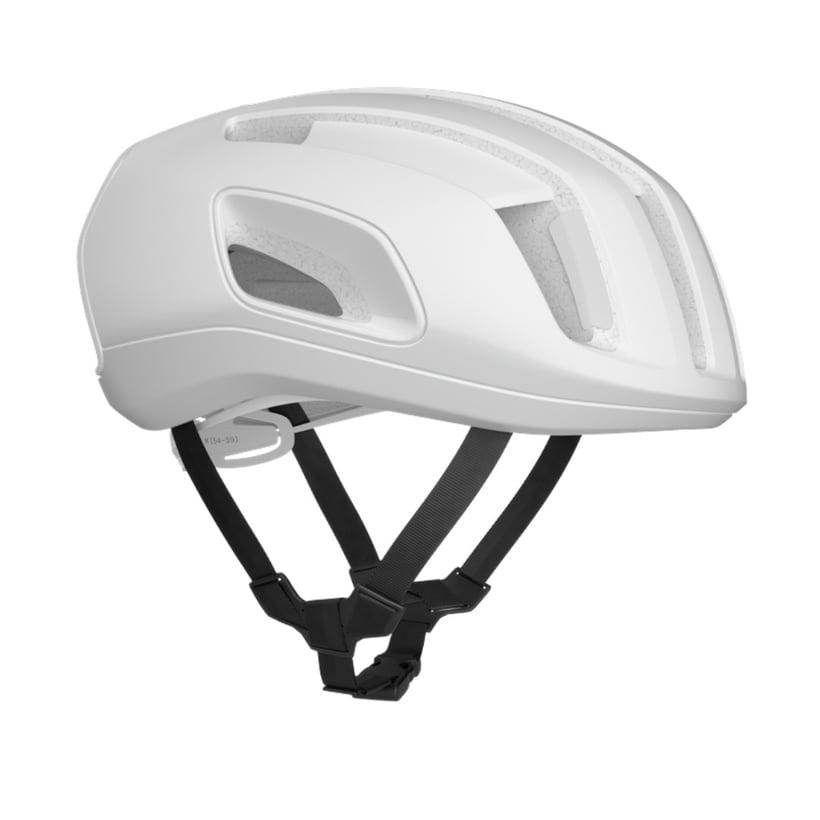 Helmet POC Cytal White