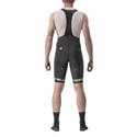 Culotte Castelli Free Aero RC Classic Nero Bianco
