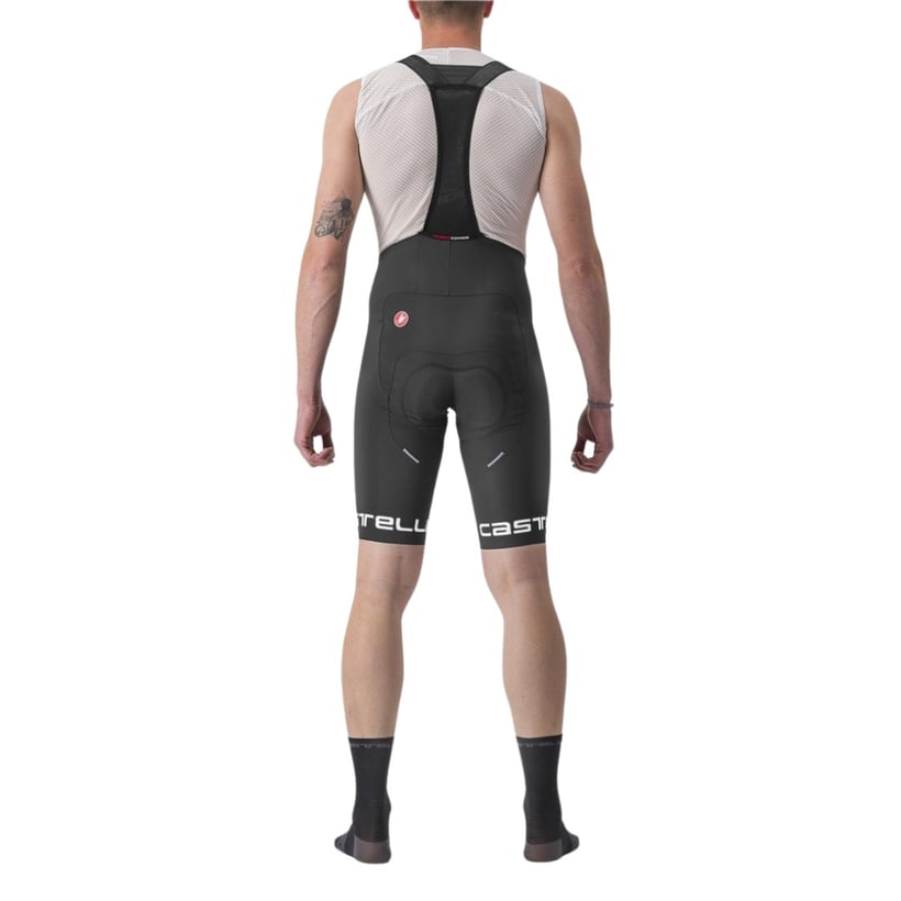 Cuissard Castelli Free Aero RC Classic Noir Blanc