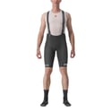 Culotte Castelli Free Aero RC Classic Nero Bianco
